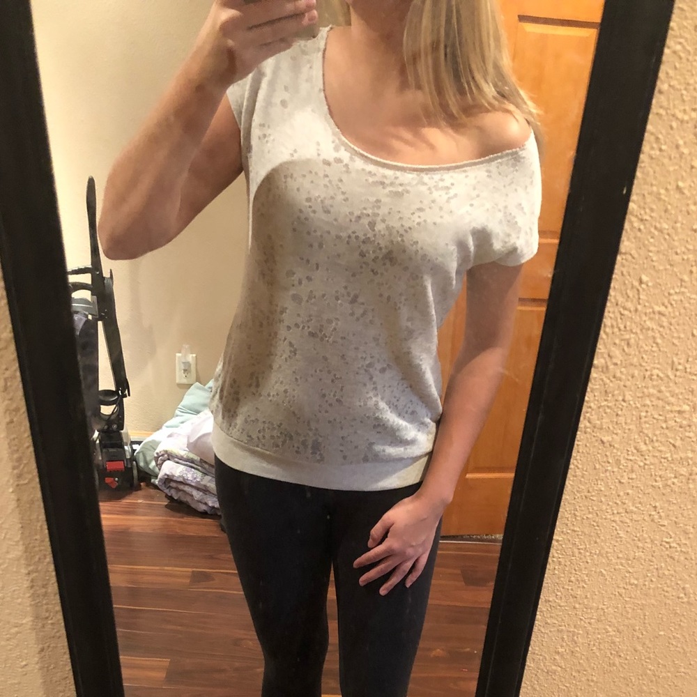 Casual shirt